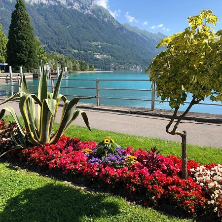 Apartment Lala Interlaken Exteriör bild