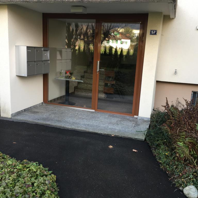 Apartment Lala Interlaken Exteriör bild